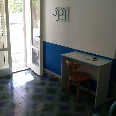 Petrusa Dipendenza בית הארחה