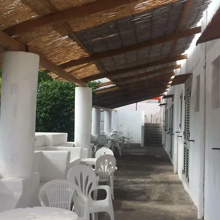 Petrusa Dipendenza בית הארחה
