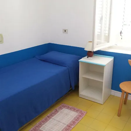 Petrusa Dipendenza בית הארחה סטרומבולי
