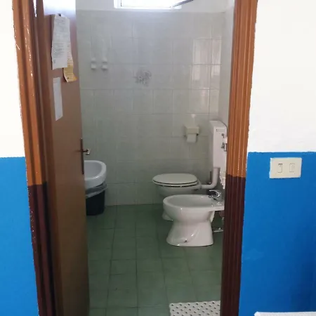 Petrusa Dipendenza סטרומבולי
