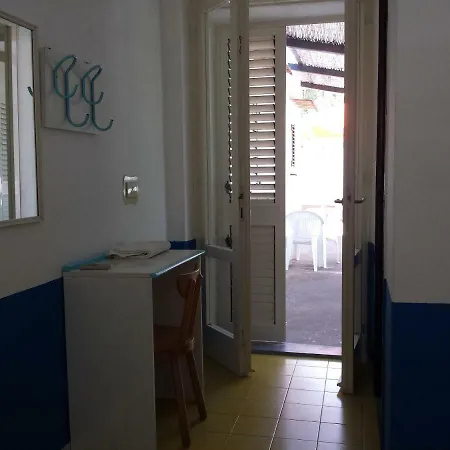 בית הארחה Petrusa Dipendenza סטרומבולי