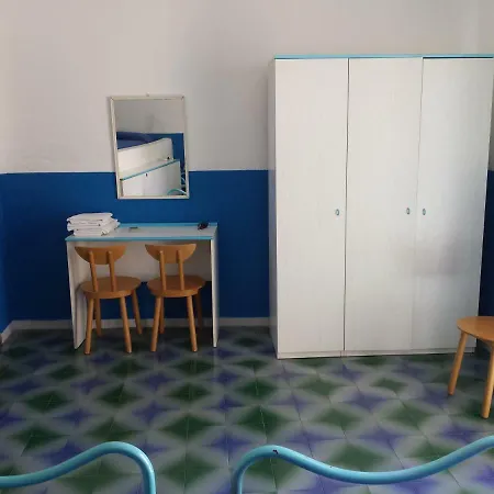Petrusa Dipendenza בית הארחה