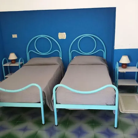 Petrusa Dipendenza סטרומבולי