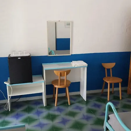 Guest house Petrusa Dipendenza *