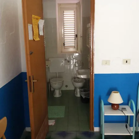 Petrusa Dipendenza Guest house *