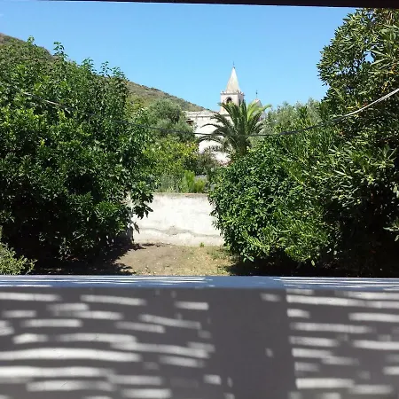 Guest house Petrusa Dipendenza Stromboli