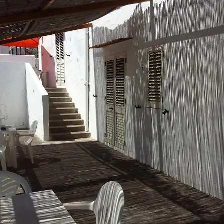 Guest house Petrusa Dipendenza *
