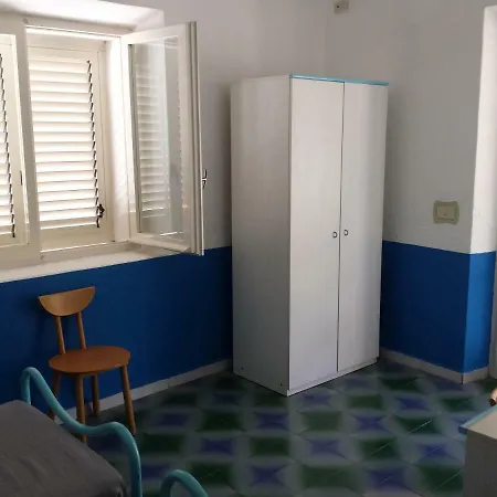 Petrusa Dipendenza Guest house