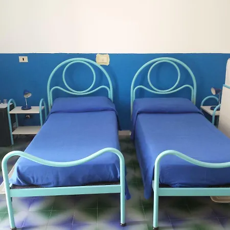 Guest house Petrusa Dipendenza