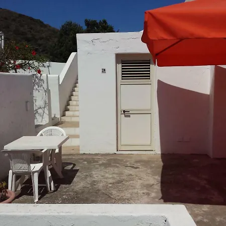 Guest house Petrusa Dipendenza *