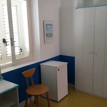 Guest house Petrusa Dipendenza *