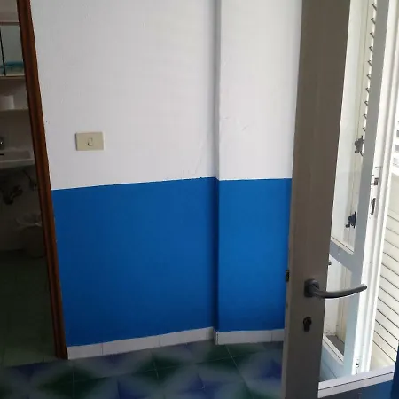 Petrusa Dipendenza Pensión
