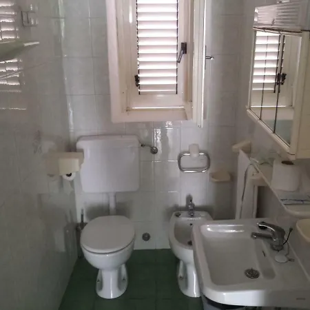 Petrusa Dipendenza Guest house *